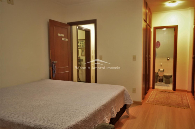 Imagem Apartamento com 3 Quartos à Venda, 147 m² em Vila Itapura - Campinas