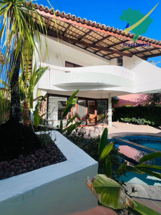 Imagem Casa com 4 Quartos à Venda, 120 m² em Alto Do Mundaí - Porto Seguro