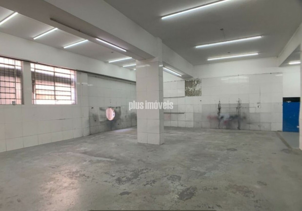 Imagem Imóvel Comercial para Alugar, 370 m² em Brooklin Paulista - São Paulo