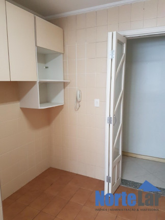 Imagem Apartamento com 3 Quartos à Venda, 68 m² em Santana - São Paulo