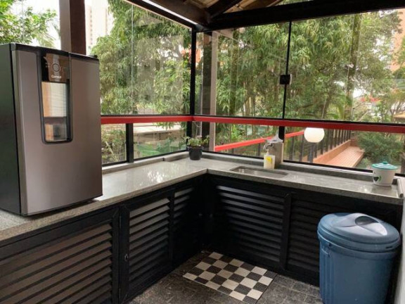 Imagem Cobertura com 3 Quartos à Venda, 214 m² em Jardim Enseada - Guarujá Imagem Cobertura com 3 Quartos à Venda, 214 m² em Jardim Enseada - Guarujá