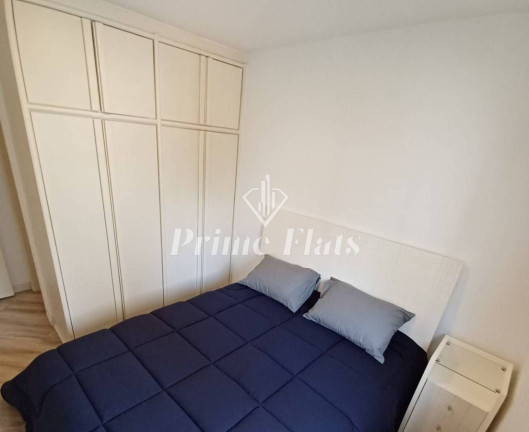 Imagem Apartamento com 2 Quartos à Venda, 60 m² em Jardins - São Paulo Imagem Apartamento com 2 Quartos à Venda, 60 m² em Jardins - São Paulo