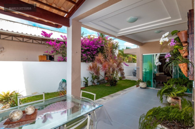 Imagem Casa com 4 Quartos à Venda, 300 m² em Parque Das Nações - Parnamirim