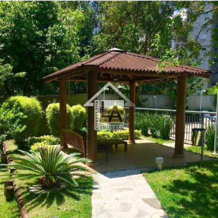 Imagem Apartamento com 3 Quartos à Venda, 119 m² em Vila Andrade - São Paulo