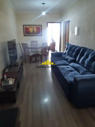 Casa com 2 Quartos à Venda, 132 m² em Jardim Residencial Villa Amato - Sorocaba