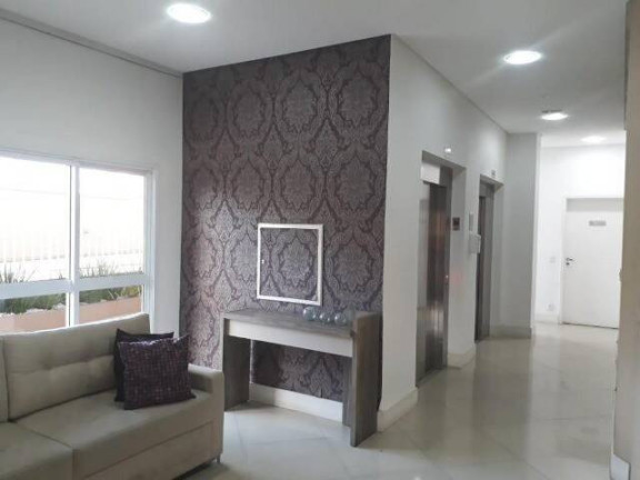 Imagem Apartamento com 2 Quartos à Venda, 65 m² em Vila Guiomar - Santo André