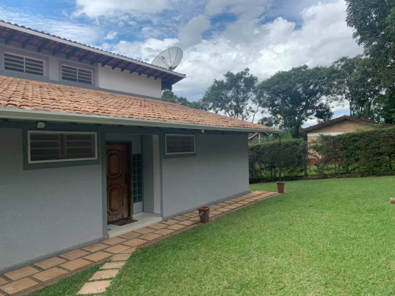 Imagem Imóvel com 3 Quartos à Venda, 1.200 m² em Jardim Estância Brasil - Atibaia Imagem Imóvel com 3 Quartos à Venda, 1.200 m² em Jardim Estância Brasil - Atibaia