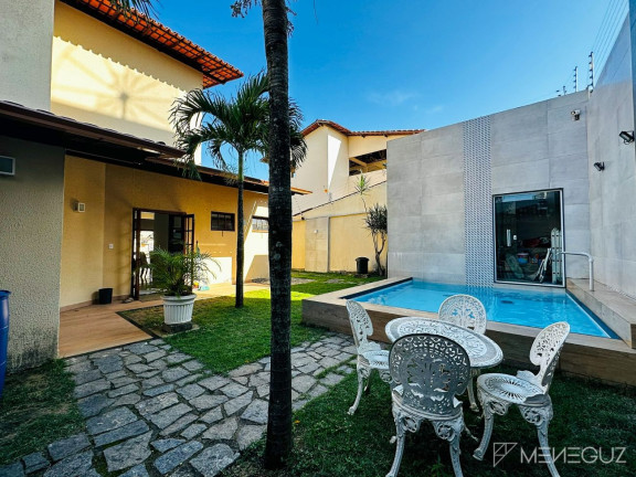 Imagem Casa com 6 Quartos para Alugar ou Temporada, 360 m² em Praia Do Morro - Guarapari Imagem Casa com 6 Quartos para Alugar ou Temporada, 360 m² em Praia Do Morro - Guarapari