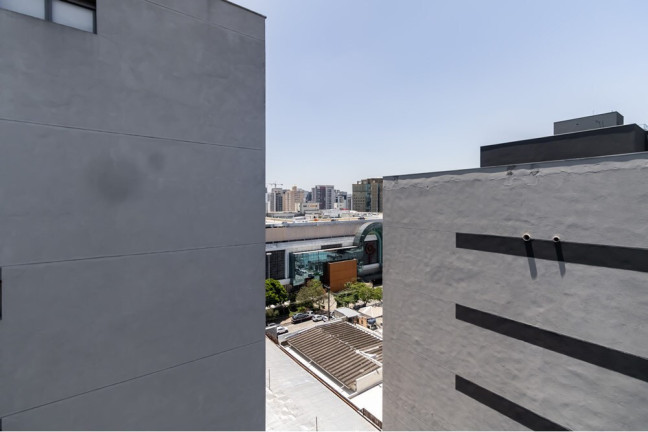 Imagem Imóvel com 2 Quartos à Venda, 115 m² em Moema - São Paulo