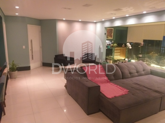 Imagem Imóvel com 3 Quartos à Venda, 145 m² em Santa Paula - São Caetano Do Sul