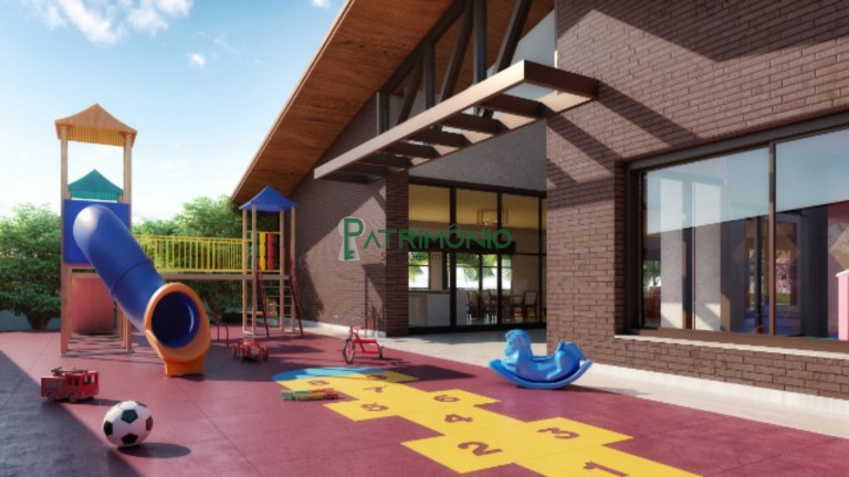 Imagem Casa com 3 Quartos à Venda, 200 m² em Páteo Atmosphera Sousas - Campinas Imagem Casa com 3 Quartos à Venda, 200 m² em Páteo Atmosphera Sousas - Campinas