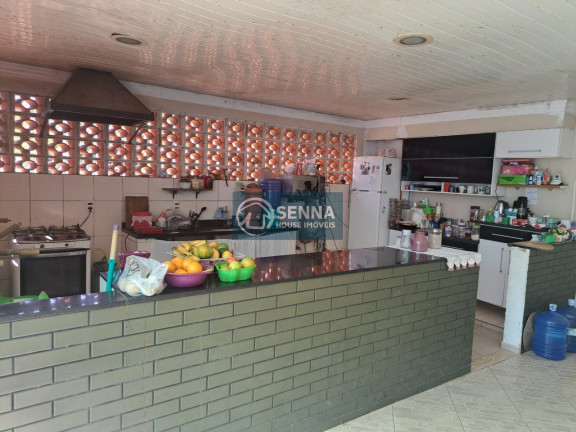 Imagem Imóvel com 3 Quartos à Venda, 4.954 m² em Caxambu - Jundiaí