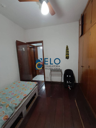 Imagem Apartamento com 3 Quartos à Venda, 79 m² em Pompéia - Santos Imagem Apartamento com 3 Quartos à Venda, 79 m² em Pompéia - Santos
