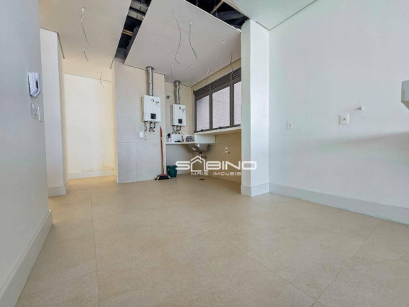 Imagem Apartamento com 4 Quartos à Venda, 208 m² em Riviera De São Lourenço - Bertioga