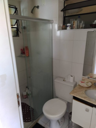 Imagem Apartamento com 3 Quartos à Venda, 63 m² em Inácio Barbosa - Aracaju Imagem Apartamento com 3 Quartos à Venda, 63 m² em Inácio Barbosa - Aracaju