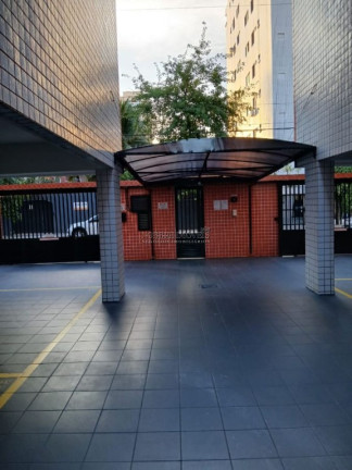 Imagem Apartamento com 1 Quarto à Venda, 50 m² em Forte - Praia Grande