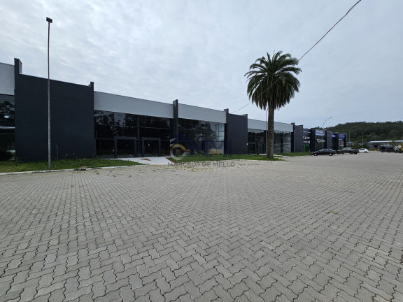 Imóvel Comercial para Alugar, 743 m² em Centro - Campo Bom