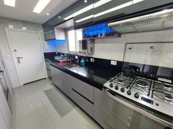 Imagem Apartamento com 4 Quartos à Venda, 168 m² em Belenzinho - São Paulo Imagem Apartamento com 4 Quartos à Venda, 168 m² em Belenzinho - São Paulo