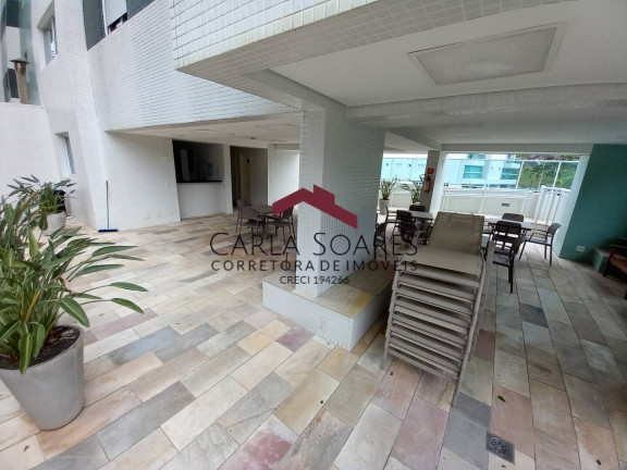 Imagem Cobertura com 3 Quartos à Venda, 185 m² em Enseada - Guarujá