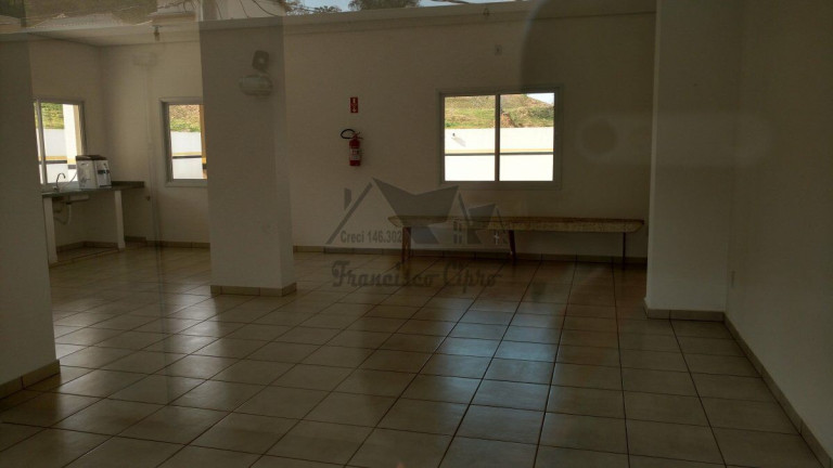 Imagem Apartamento com 3 Quartos à Venda, 87 m² em Portal Das Colinas - Guaratinguetá