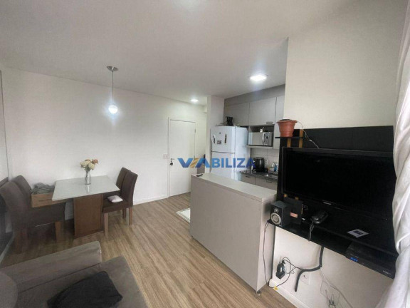Imagem Apartamento com 2 Quartos à Venda, 47 m² em Vila Galvão - Guarulhos Imagem Apartamento com 2 Quartos à Venda, 47 m² em Vila Galvão - Guarulhos