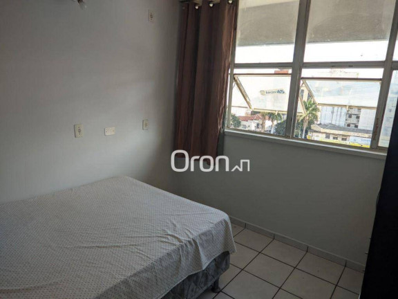 Imagem Apartamento com 2 Quartos à Venda, 40 m² em Setor Central - Goiânia Imagem Apartamento com 2 Quartos à Venda, 40 m² em Setor Central - Goiânia