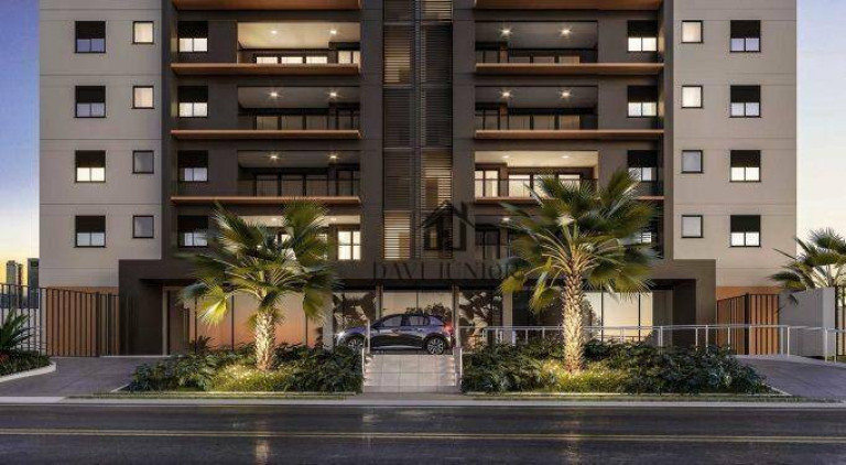 Imagem Apartamento com 3 Quartos à Venda, 143 m² em Parque Campolim - Sorocaba