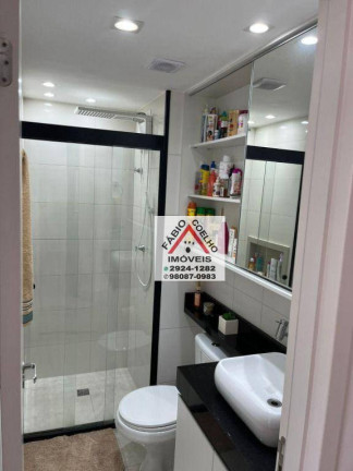Imagem Apartamento com 2 Quartos à Venda, 37 m² em Jardim Marajoara - São Paulo Imagem Apartamento com 2 Quartos à Venda, 37 m² em Jardim Marajoara - São Paulo