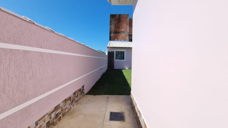 Imagem Casa com 3 Quartos à Venda, 130 m² em Jacone - Saquarema Imagem Casa com 3 Quartos à Venda, 130 m² em Jacone - Saquarema