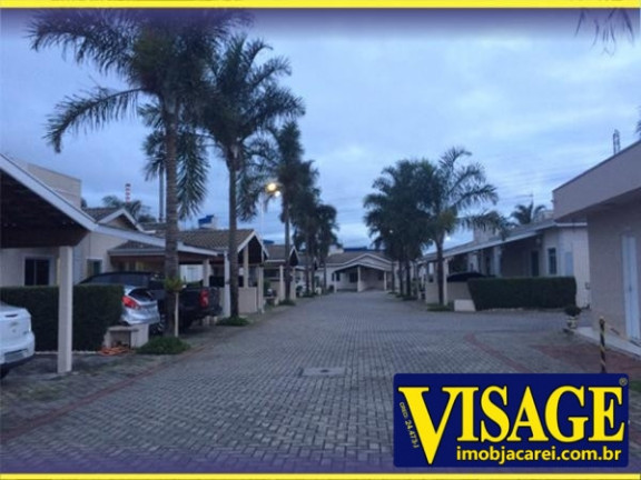 Imagem Casa de Condomínio com 2 Quartos à Venda,  em Altos De Santana Ii - Jacareí