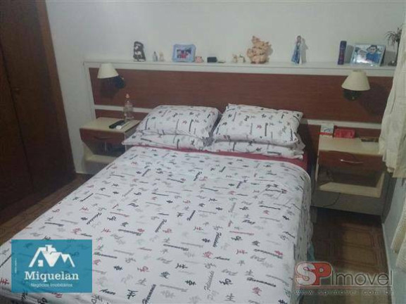 Imagem Sobrado com 3 Quartos à Venda, 200 m² em Santana - São Paulo