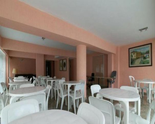 Imagem Apartamento com 3 Quartos à Venda, 95 m² em Cambuci - São Paulo