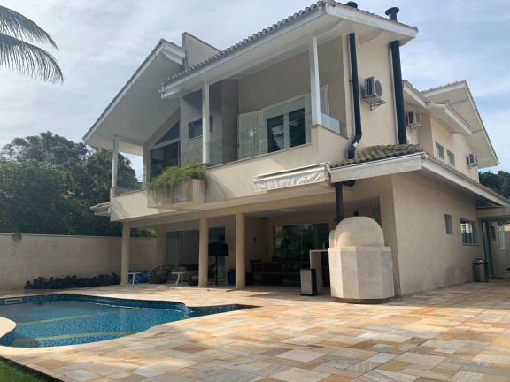 Imóvel com 6 Quartos à Venda,  em Riviera - Bertioga