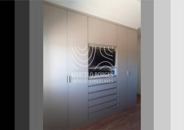 Imagem Apartamento com 3 Quartos à Venda, 80 m² em Medeiros - Jundiaí