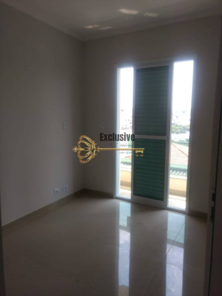 Imagem Cobertura com 2 Quartos à Venda, 102 m² em Vila Tibiriçá - Santo André