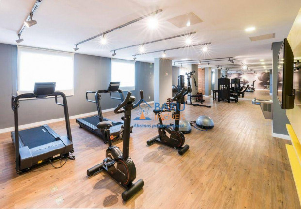 Imagem Apartamento com 2 Quartos à Venda, 78 m² em Barra Funda - São Paulo