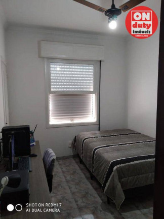 Imagem Apartamento com 3 Quartos à Venda, 90 m² em Boqueirão - Santos Imagem Apartamento com 3 Quartos à Venda, 90 m² em Boqueirão - Santos