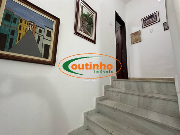 Imagem Casa com 3 Quartos à Venda, 110 m² em Andaraí - Rio De Janeiro Imagem Casa com 3 Quartos à Venda, 110 m² em Andaraí - Rio De Janeiro