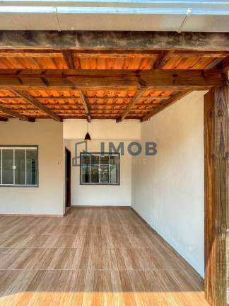 Imagem Casa com 3 Quartos à Venda, 73 m² em João Pessoa - Jaraguá Do Sul