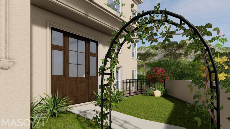 Imagem Apartamento com 3 Quartos à Venda, 1.067 m² em Avenida Central - Gramado