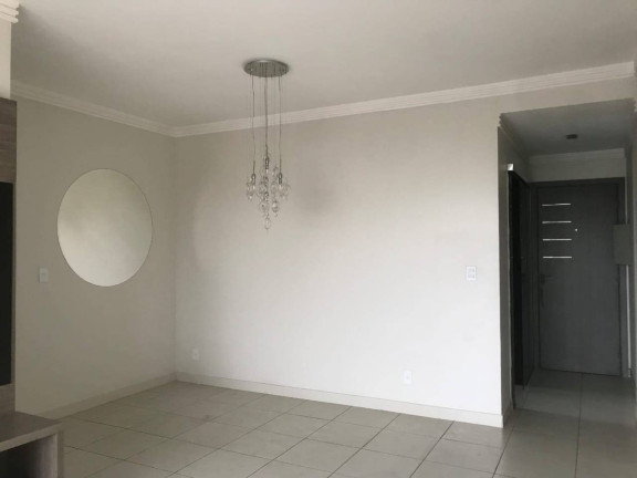 Imagem Apartamento com 3 Quartos à Venda, 112 m² em Nova Esperança - Manaus