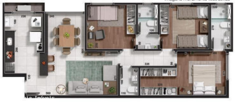 Imagem Apartamento com 3 Quartos à Venda, 77 m² em Prado - Belo Horizonte Imagem Apartamento com 3 Quartos à Venda, 77 m² em Prado - Belo Horizonte