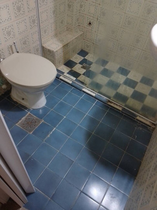 Imagem Apartamento com 1 Quarto à Venda, 43 m² em Copacabana - Rio De Janeiro