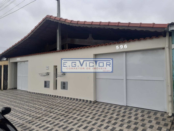 Imagem Casa com 2 Quartos à Venda, 1 m² em Balneário Regina Maria - Mongaguá Imagem Casa com 2 Quartos à Venda, 1 m² em Balneário Regina Maria - Mongaguá