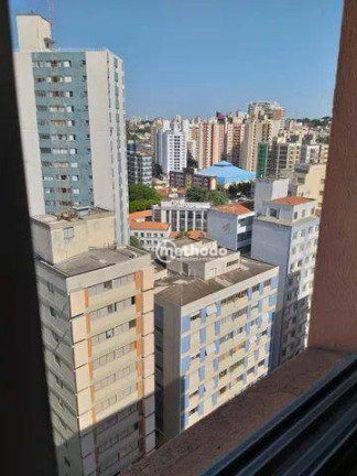 Apartamento com 1 Quarto à Venda, 41 m² em Centro - Campinas