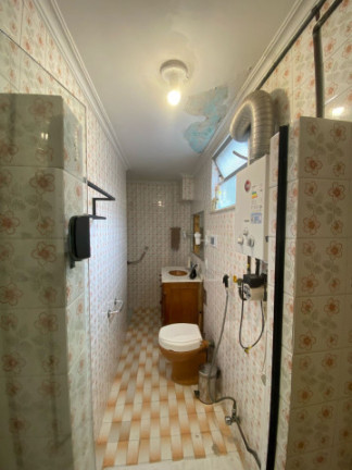 Imagem Apartamento com 2 Quartos à Venda, 70 m² em Del Castilho - Rio De Janeiro