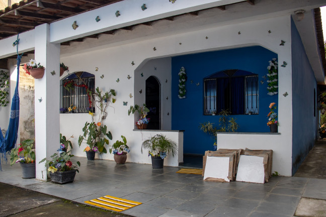 Imagem Casa com 3 Quartos à Venda, 400 m² em Guaratiba - Rio De Janeiro