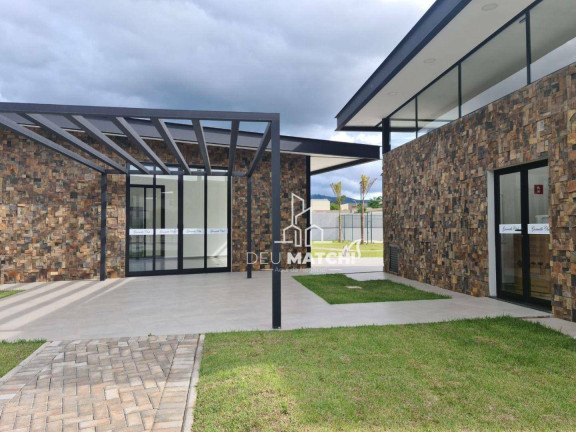 Imagem Terreno à Venda, 525 m² em Loteamento Granville - Atibaia