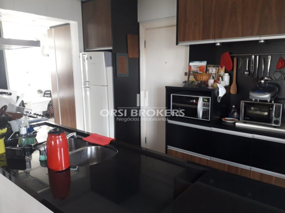 Imagem Apartamento com 3 Quartos à Venda, 97 m² em Vila Mariana - São Paulo Imagem Apartamento com 3 Quartos à Venda, 97 m² em Vila Mariana - São Paulo