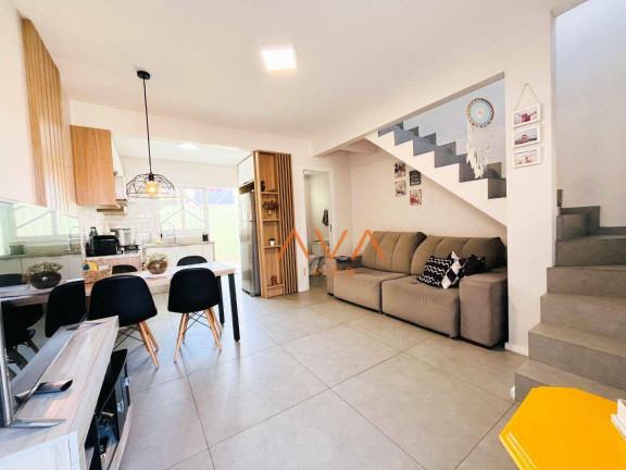 Imagem Casa com 2 Quartos à Venda, 75 m² em Ingleses - Florianópolis Imagem Casa com 2 Quartos à Venda, 75 m² em Ingleses - Florianópolis
